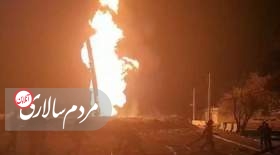 واکنش مجلس به اقدام تروریستی انفجار خط لوله گاز