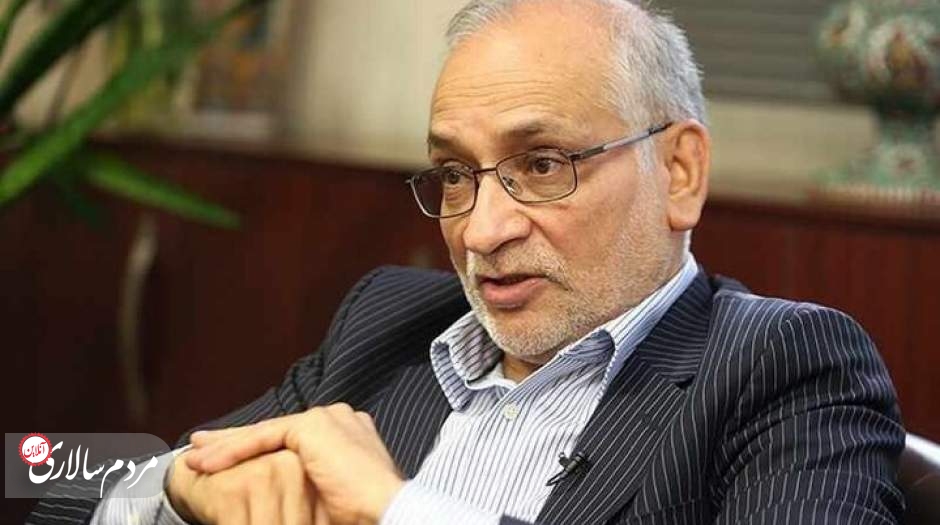 خبر مهم حسین مرعشی درباره لیست کارگزاران در انتخابات