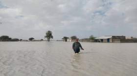 دو سیل مشابه طی ۴ سال در سیستان و بلوچستان؛ «سد سازی راه حل نیست»
