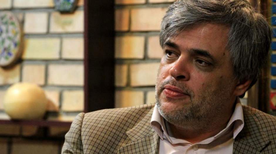 نماینده نفر اول تهران مجلس با حدود ۵۰۰ هزار رای متوهم است