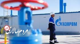اویل پرایس: اتحاد گازی بین ایران و روسیه