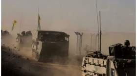 حمله مقاومت اسلامی عراق به اسرائیل