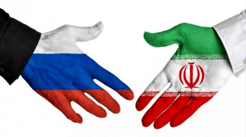 سفارت روسیه بیانیه داد/ از حمله اسرائیل به کنسولگری ایران عمیقا شوکه و خشمگین هستیم