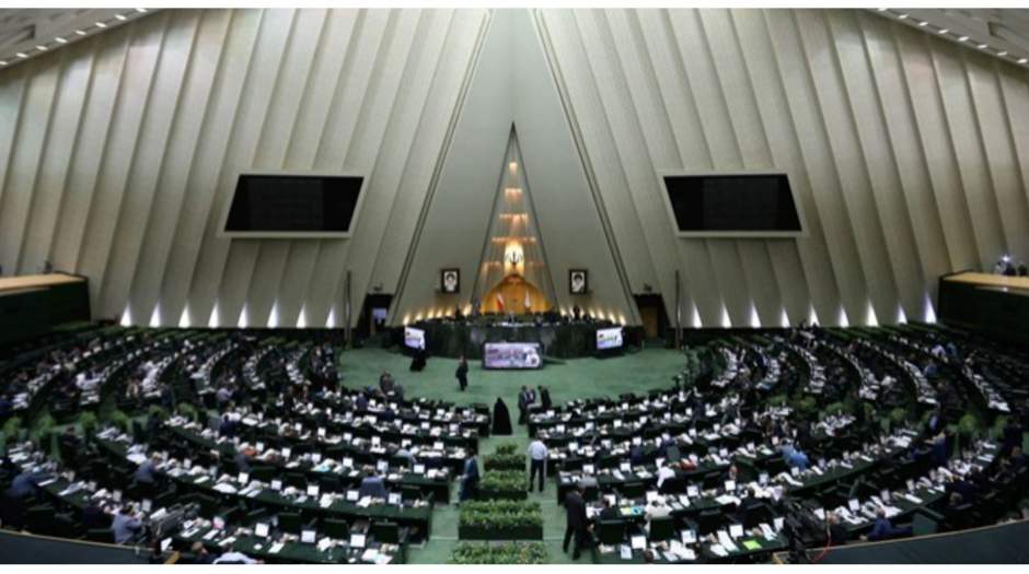 سفر هیاتی از مجلس ایران به سوریه
