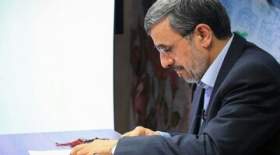 افشاگری درباره جلسات خصوصی احمدی نژاد در ویلایی در دماوند و مکان‌های مخفی در شهرستان‌ها