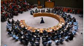 مخالفت تلویحی آمریکا با عضویت فلسطین در سازمان ملل