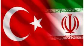 ایران و ترکیه توافقنامه جدید امضا کردند+جزئیات