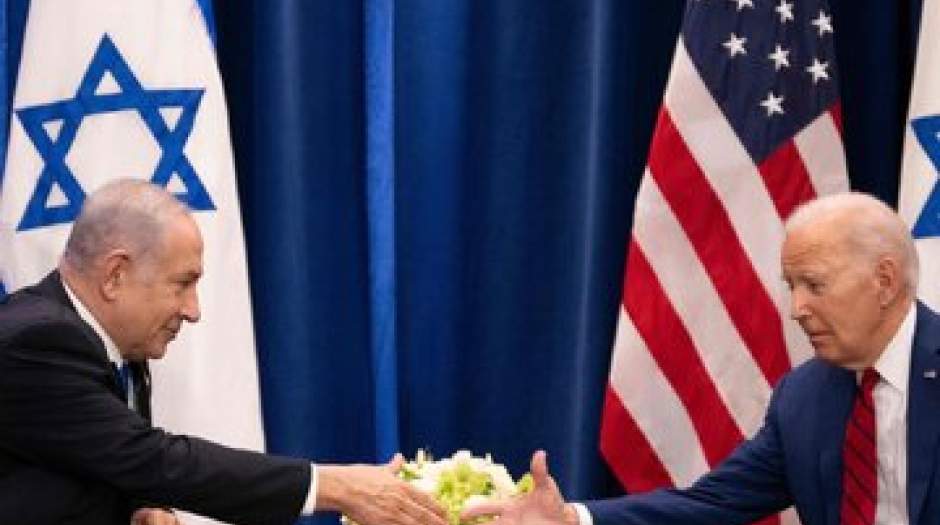 اکسیوس: اسرائیل به آمریکا گفته با حمله تلافی‌جویانه تهران، درگیری کنونی را به سطح دیگری می‌کشاند