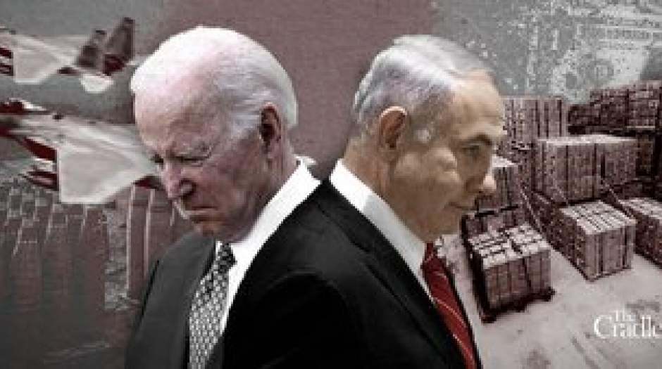 شمس‌الواعظین: ایران و آمریکا، موضع مشترک نانوشته علیه نتانیاهو دارند