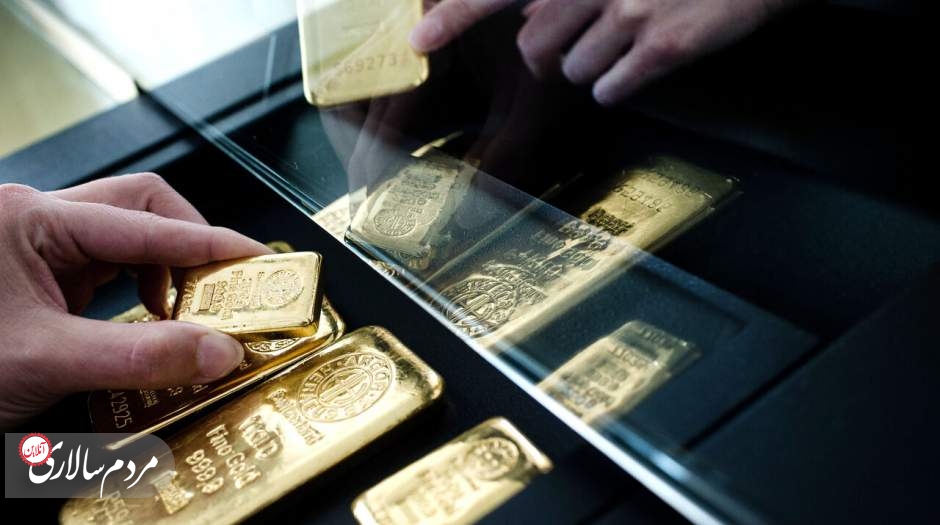 ۴ عامل افزایش قیمت طلا