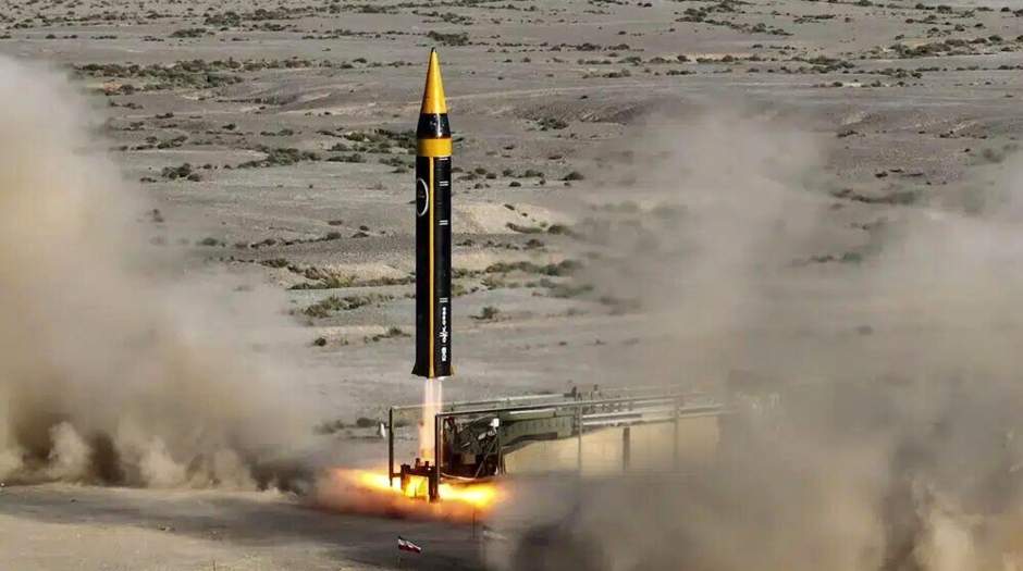 تازه‌ترین خبر درباره حمله احتمالی ایران به اسرائیل/ ۱۰۰ موشک کروز آماده شلیک؟