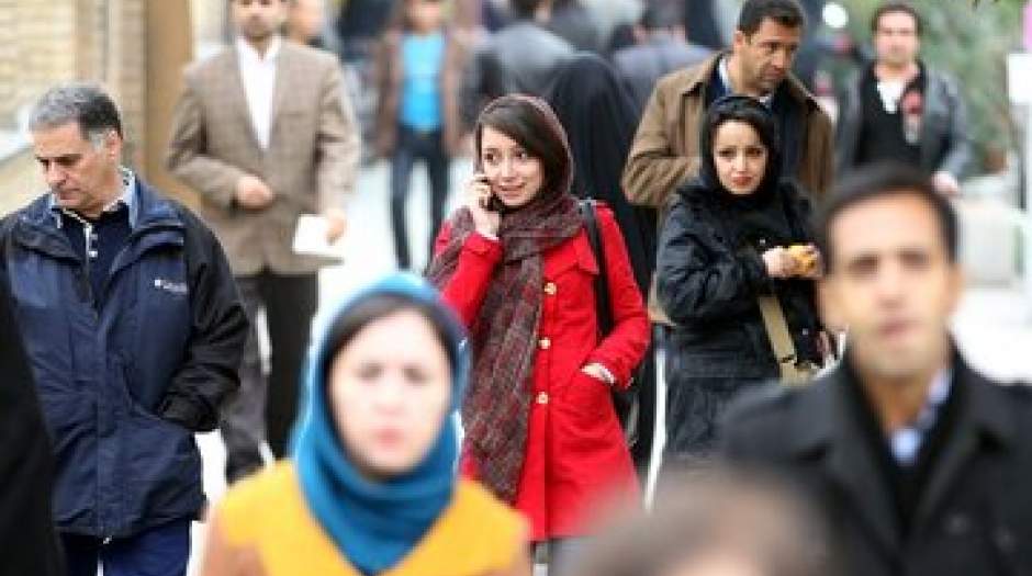 جامعه ایرانی طراوت ندارد/ مادامی که زنان درباره حجاب اقناع نشوند امکان اعمال آن وجود ندارد
