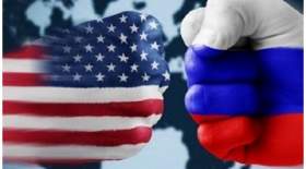 اقدام تازه آمریکا علیه روسیه