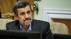 امیری فر: واکنش احمدی نژاد به حمله سپاه به اسرائیل برای رفع تکلیف بود