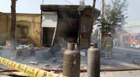 انفجار در ترمینال شرق با ۶ کشته و یک مجروح