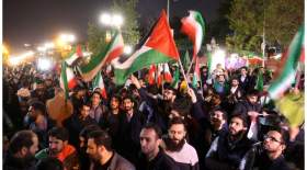 رویارویی ایران و اسرائیل؛ معادلات خاورمیانه زیر و رو شد