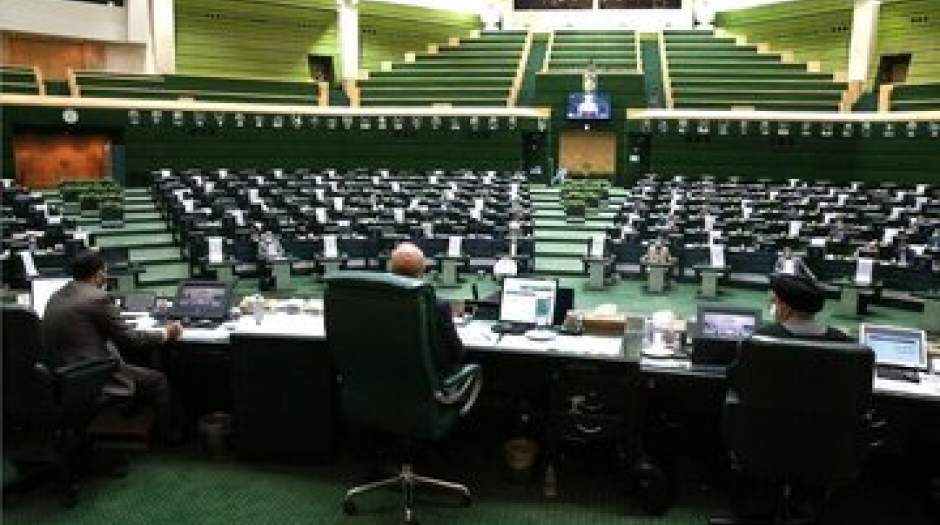 جنگ زودهنگام بر سر صندلی «شماره یک» مجلس دوازدهم
