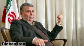 محمد صدر: ایران با اسرائیل درگیر نشد،با ناتو رو در رو شد