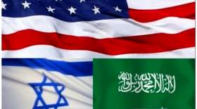 جزئیات توافق امنیتی و نظامی آمریکا، عربستان و اسرائیل فاش شد