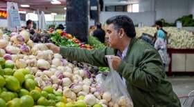 گزارش هشدار دهنده مجلس از عرضه محصولات مسموم در میادین میوه و تره بار