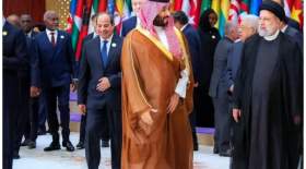 رابطه ایران و عربستان بر لبه پرتگاه؟
