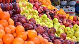 میوه نوبرانه ارزان می شود