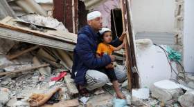 اعلام آمار جدید قربانیان جنگ غزه
