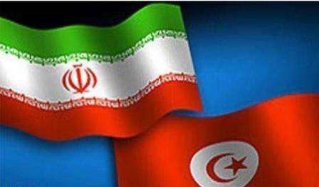 ایران و تونس 8 سند همکاری امضا کردند