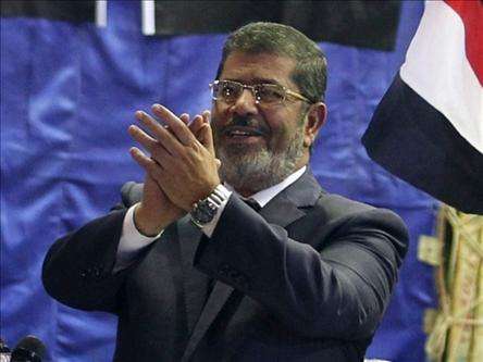 تصمیم «مرسی» برای تغییر شیخ الازهر!