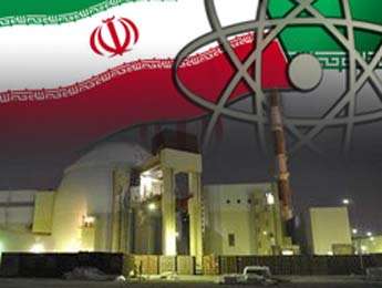 ایران در میان کشورهای تولیدکننده انرژی پاک از گداخت هسته ای