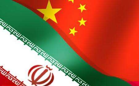 رشد واردات نفت چین از ایران در ماه ژوئن