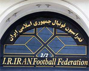 تا اطلاع بعدی بازی های لیگ برتر پخش نمی شود