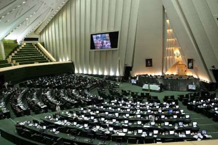مقدمات تشكيل هيات نظارت بر نمايندگان فراهم شده است
