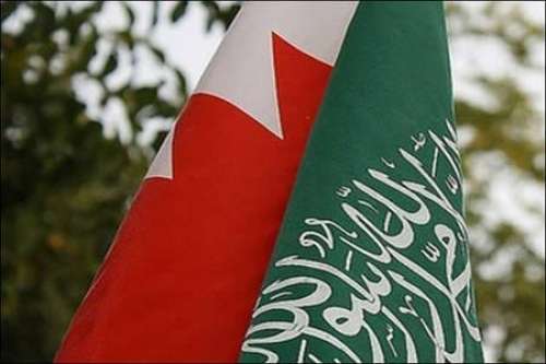 دعوتنامه رسمی پادشاه عربستان و شاه بحرین ارسال شد