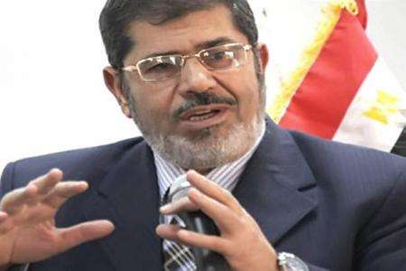 مرسی در اجلاس عدم تعهدها شرکت نخواهد کرد
