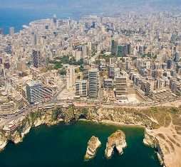 جلیلی: افتخار میکنم لبنان میزبان باشد