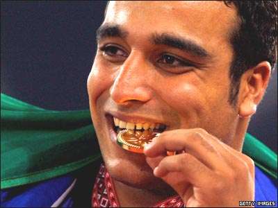 طلای حدادی نقره شد