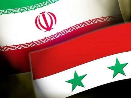 نشست مشورتی سوریه فردا در تهران برگزار می شود