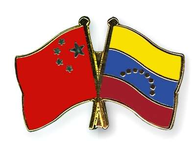 صادرات نفت ونزوئلا به چین ۶۰ درصد افزایش یافت