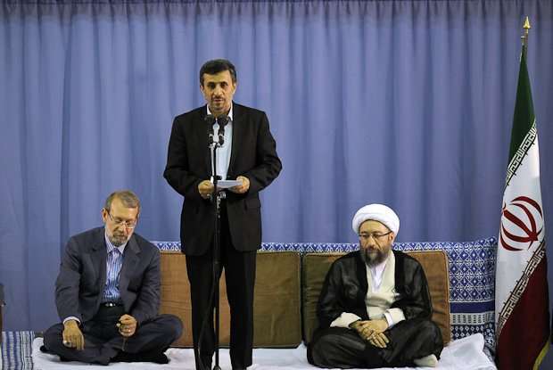 مستکبران بدانند دوره تاريخي آن‌ها به سر آمده است
