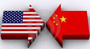 اختلافات آمریکا و چین بالا می گیرد