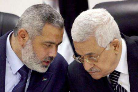 چه کسی بر «صندلی فلسطین» می نشیند؟
