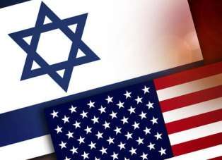 ایران محل اختلاف اسرائیل و آمریکا
