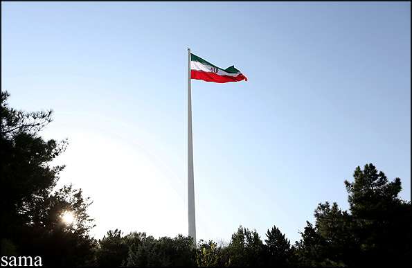 هزینه اجرای پروژه بزرگترین پرچم ایران چقدر است؟