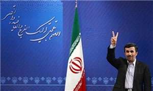 احمدی نژاد امروز در نشست خبری چه می گوید؟