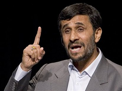 احمدی نژاد 91 تفاوتی با احمدی نژاد 84 ندارد
