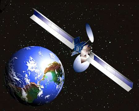 طرح ده میلیون دلاری علیه محدودیتهای ماهواره‌ای، با کدام پشتوانه علمی؟