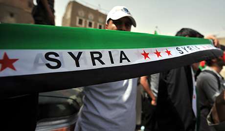 اختلاف میان اپوزیسیون سوریه قبل از اجلاس قطر