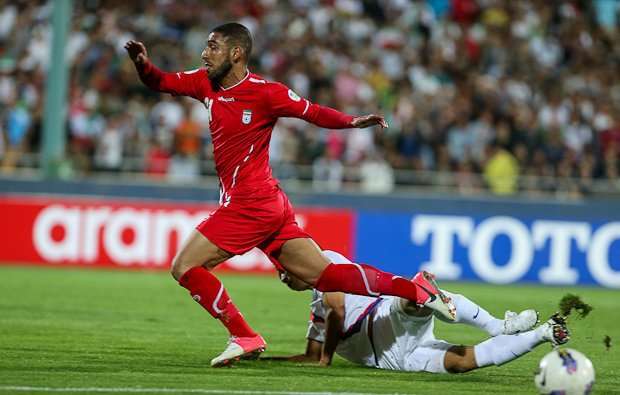 شکست تیم ملی فوتبال ایران در مقابل ازبکستان، شانس ایران را برای صعود مستقیم به جام جهانی کاهش داد