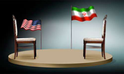 آمریکا آماده مذاکره دوجانبه با تهران است
